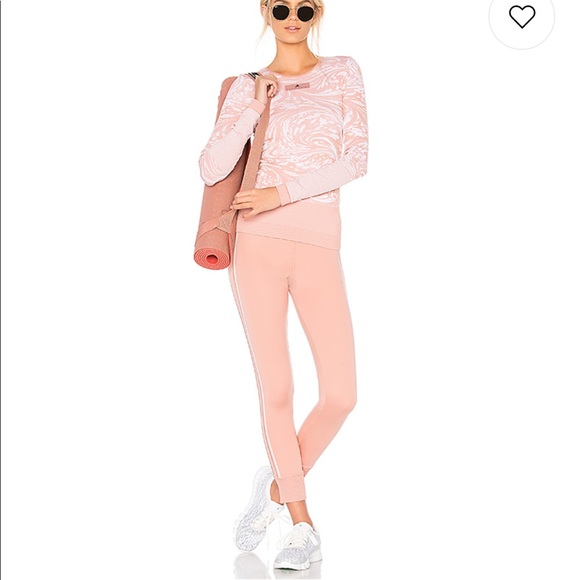 Adidas by Stella McCartney Pants - NWT most popular Leggings adidas Stella McCartney